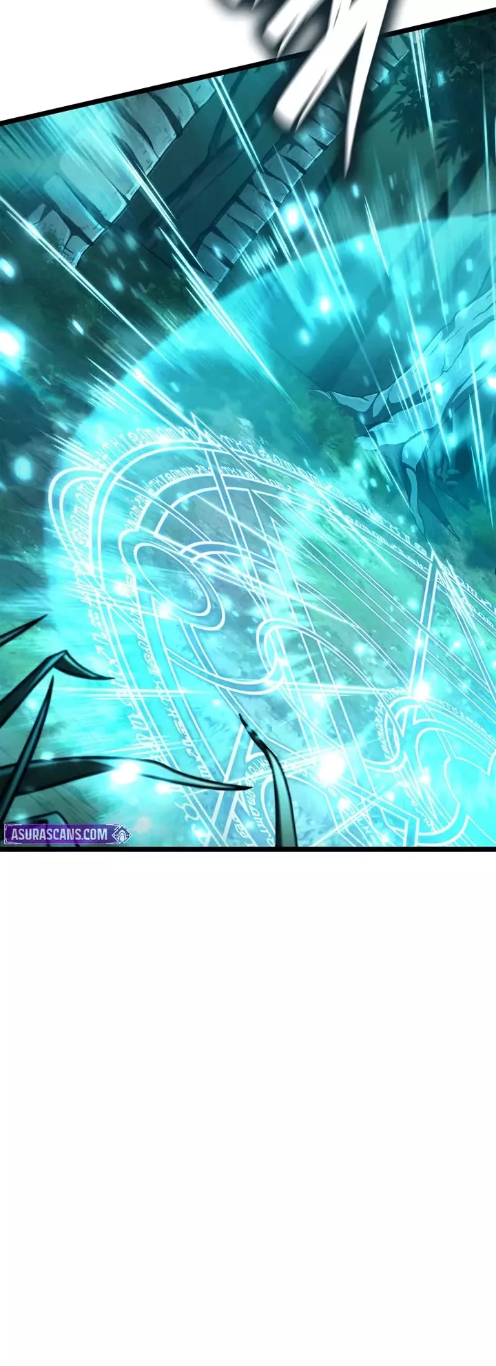 Read Infinite Mage EN Manga Online