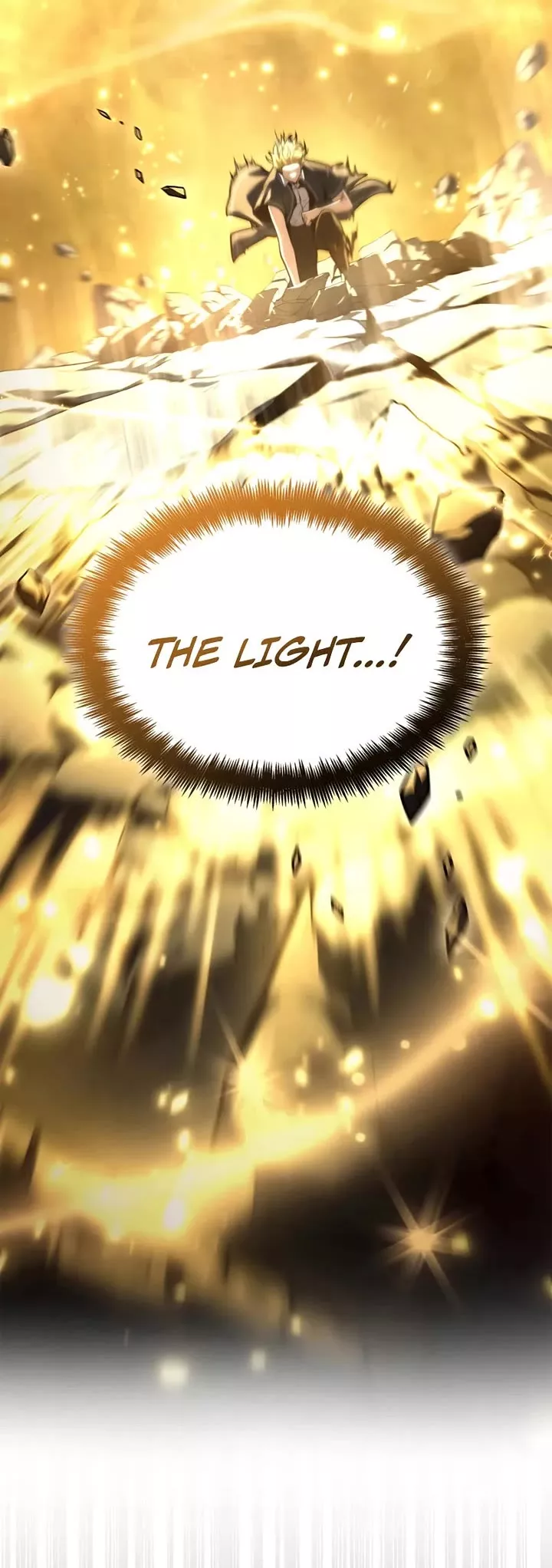 Read Infinite Mage EN Manga Online
