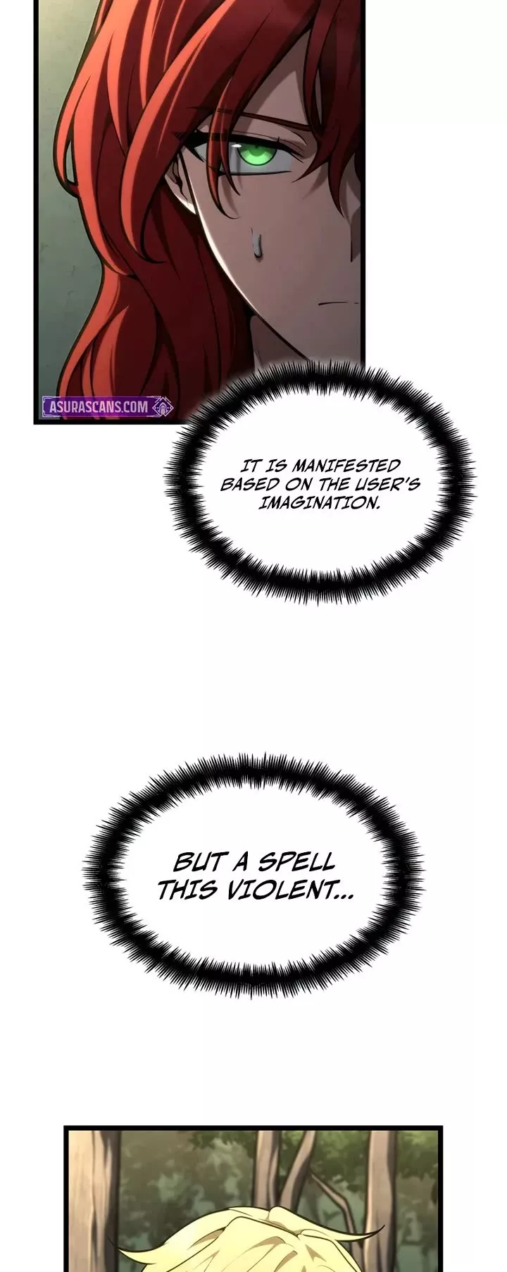 Read Infinite Mage EN Manga Online