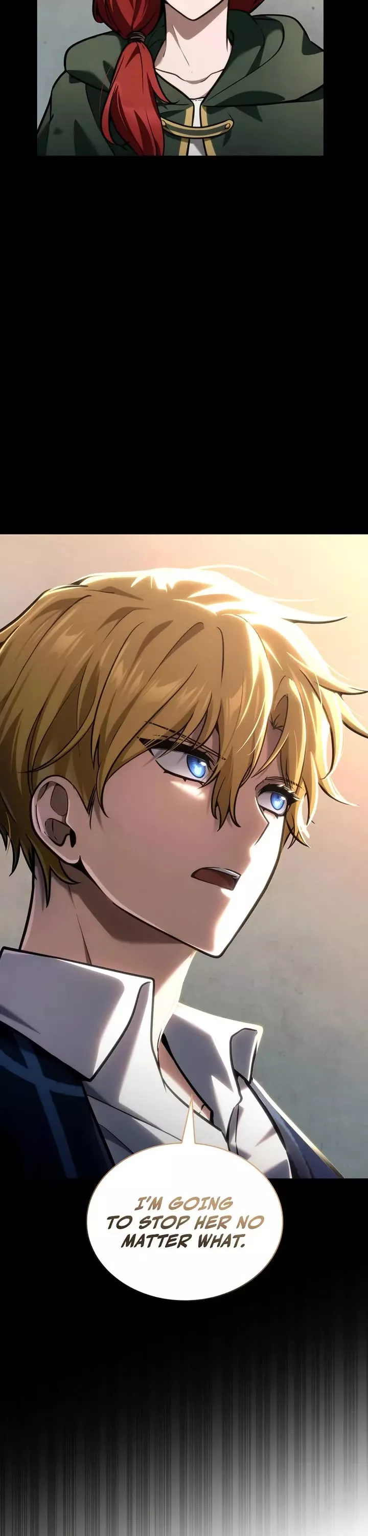 Read Infinite Mage EN Manga Online