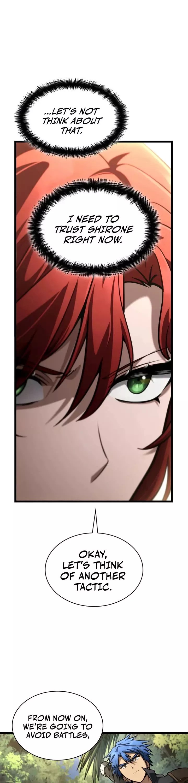 Read Infinite Mage EN Manga Online