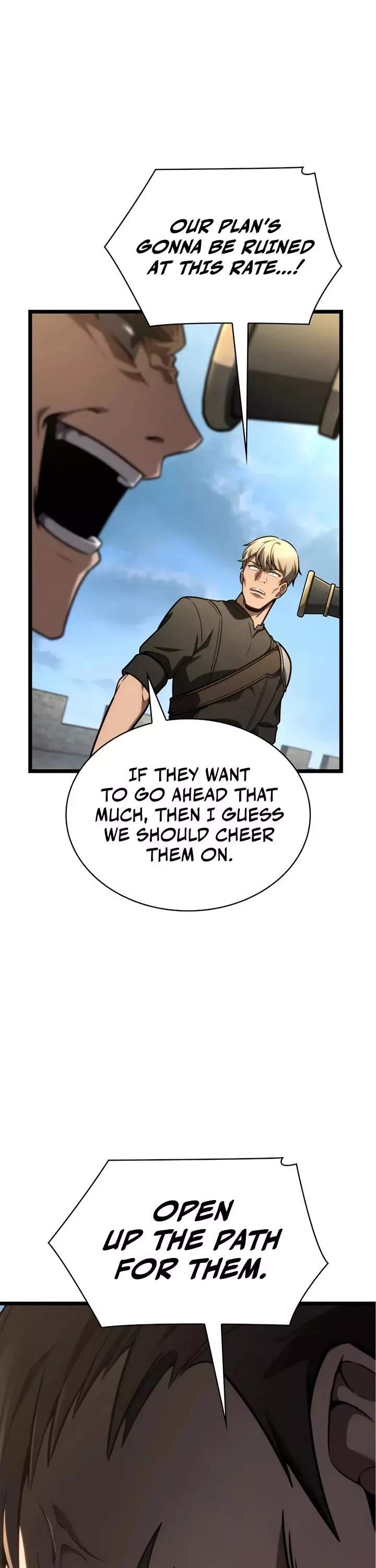 Read Infinite Mage EN Manga Online