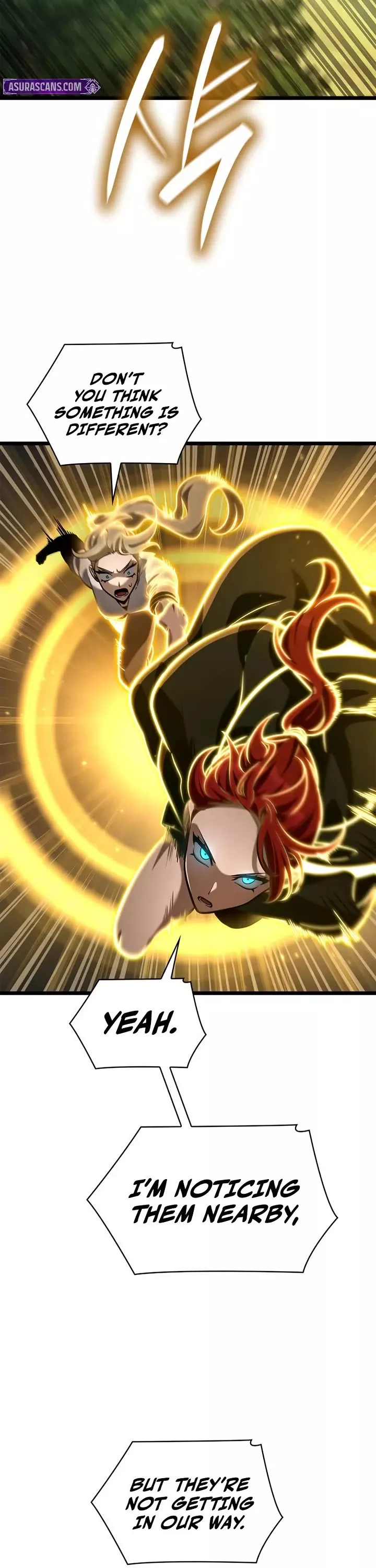 Read Infinite Mage EN Manga Online