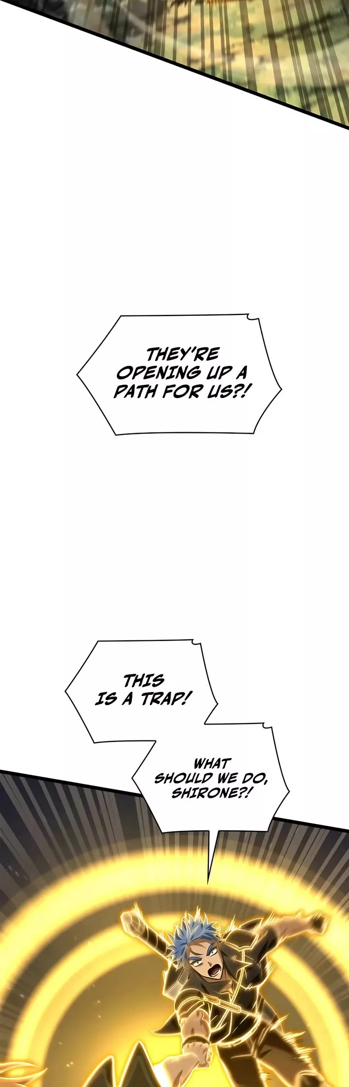Read Infinite Mage EN Manga Online