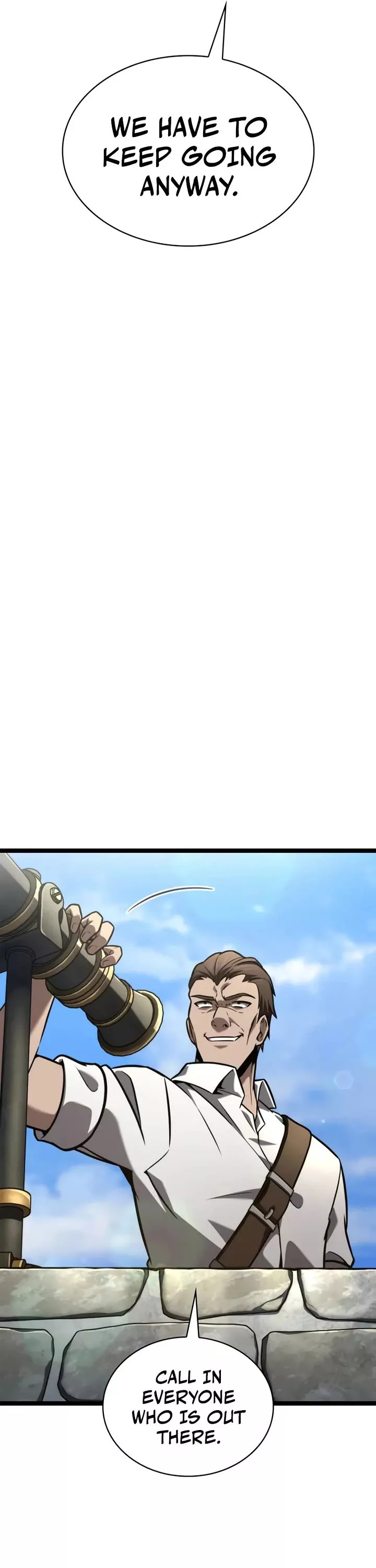 Read Infinite Mage EN Manga Online