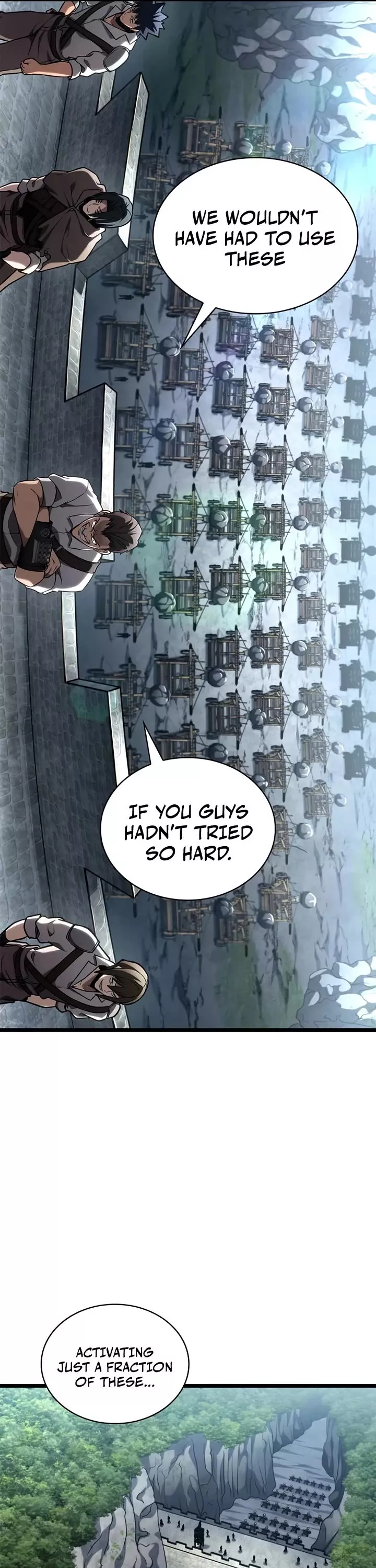 Read Infinite Mage EN Manga Online