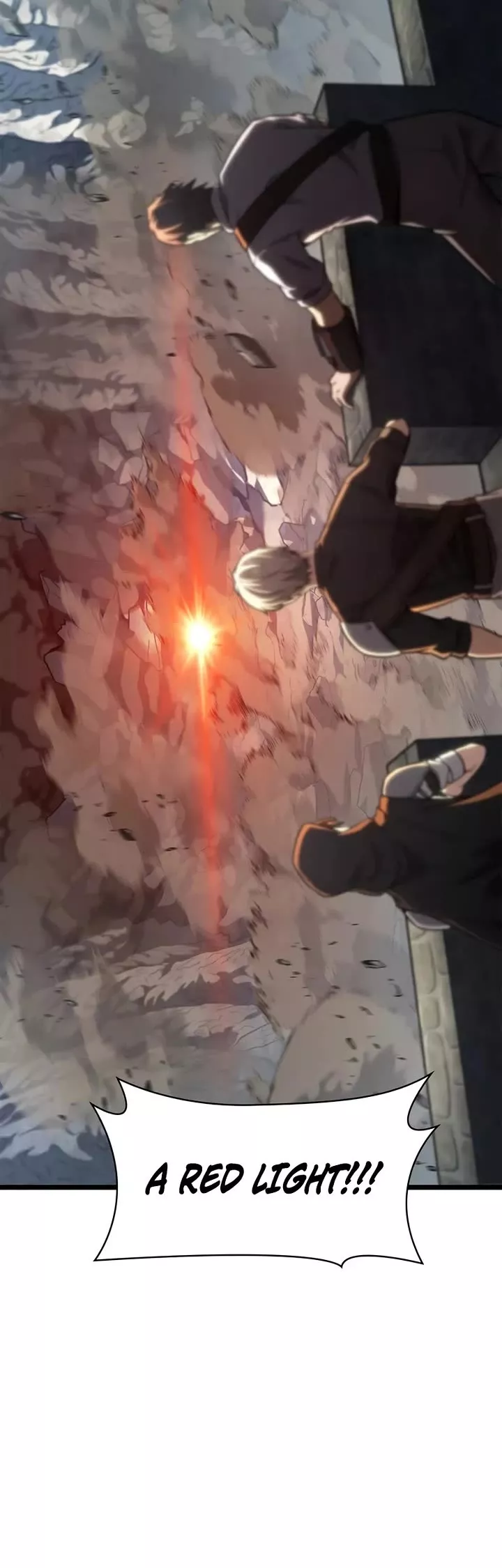 Read Infinite Mage EN Manga Online