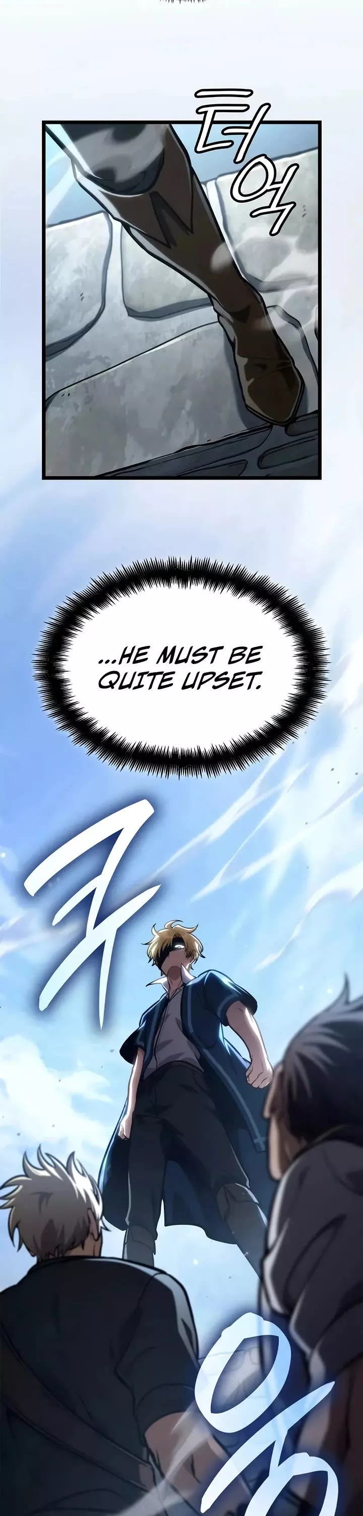 Read Infinite Mage EN Manga Online