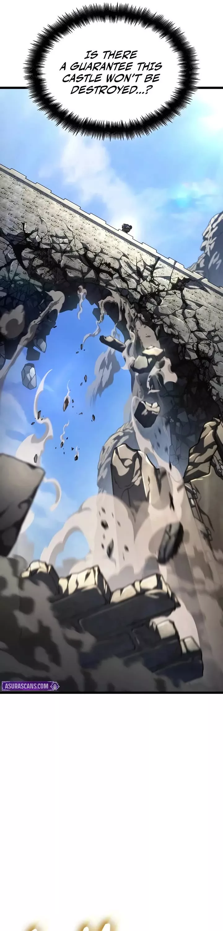 Read Infinite Mage EN Manga Online