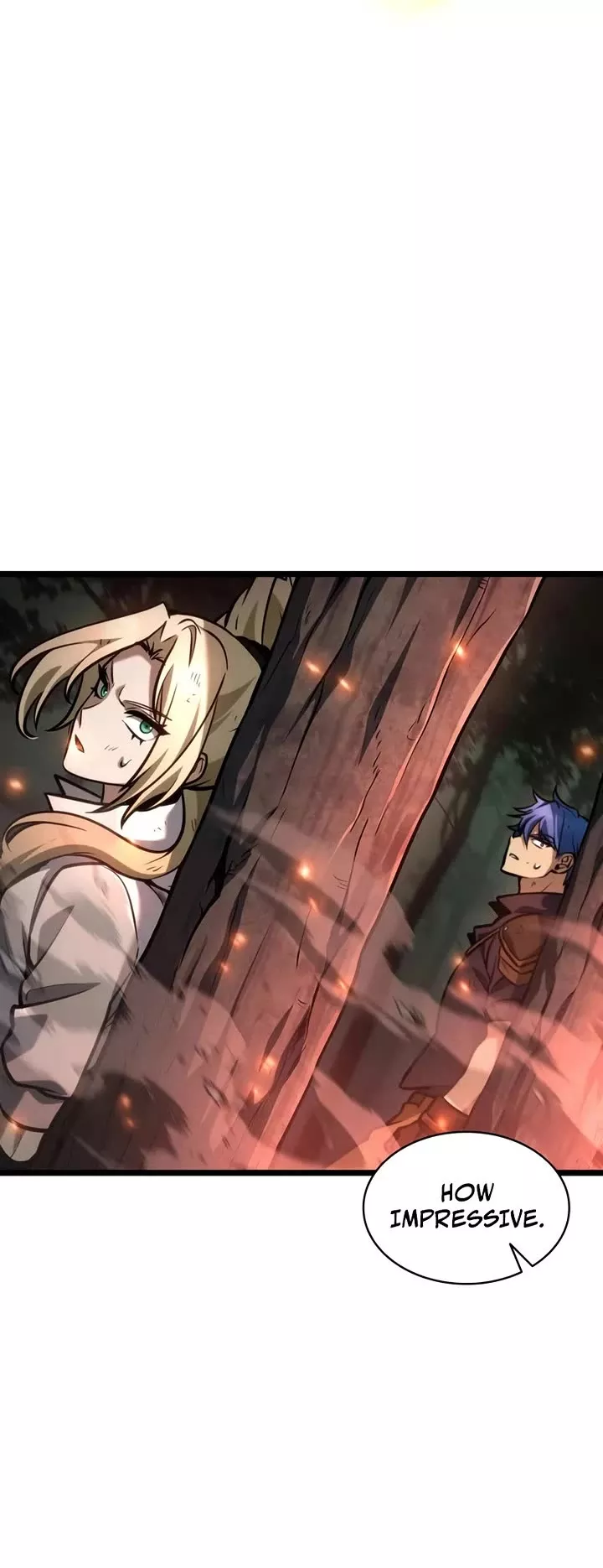 Read Infinite Mage EN Manga Online