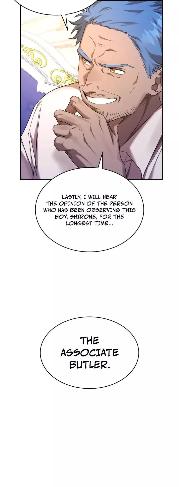 Read Infinite Mage EN Manga Online