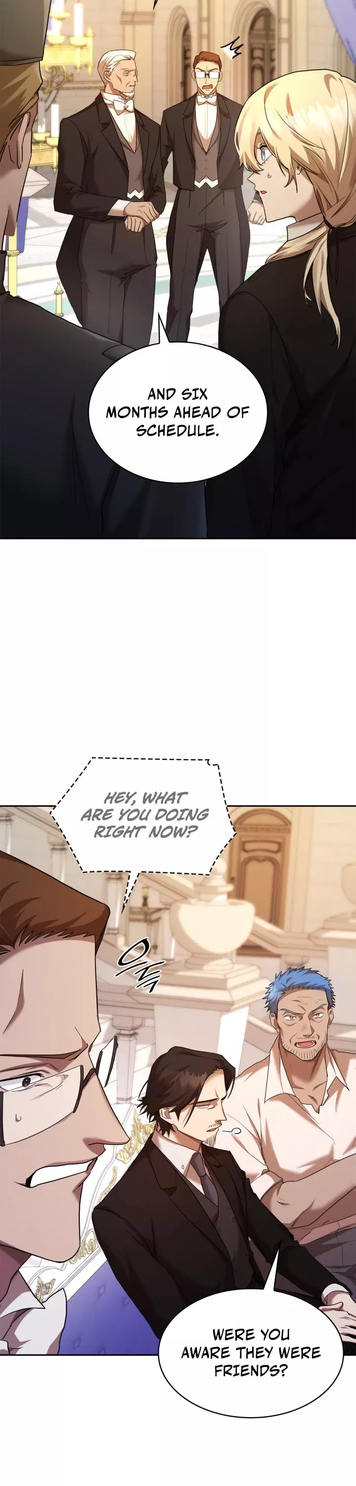 Read Infinite Mage EN Manga Online