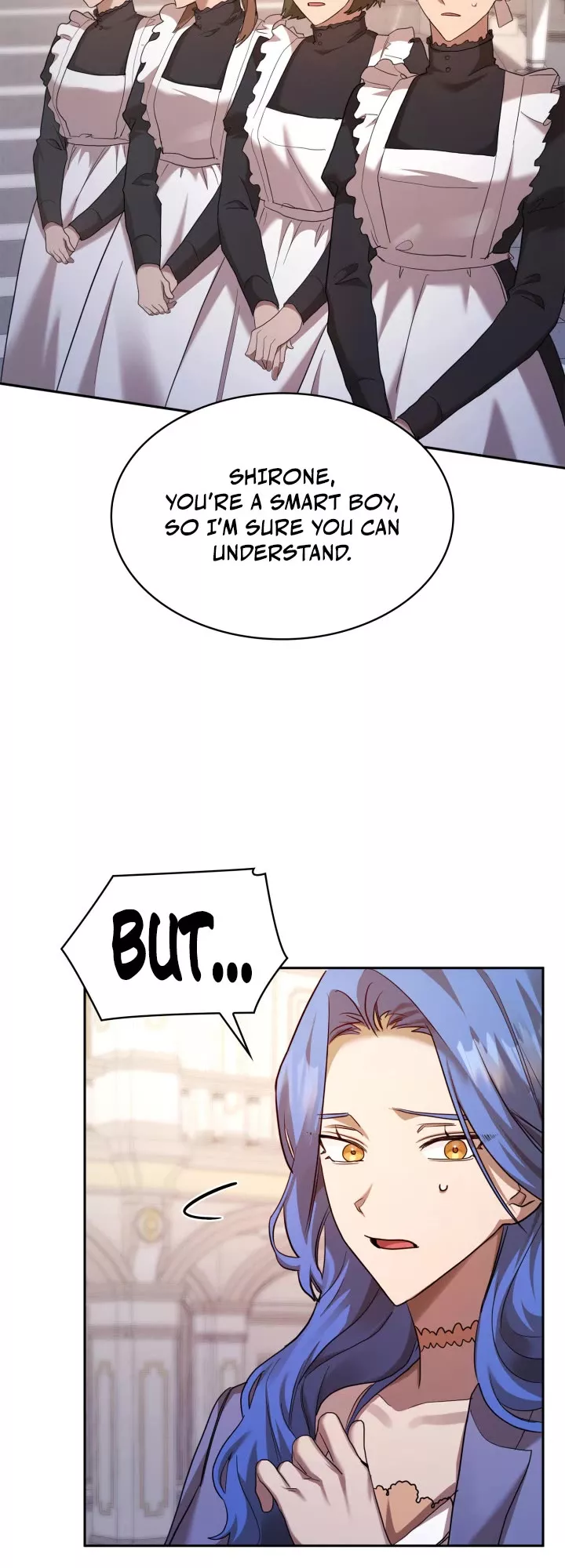 Read Infinite Mage EN Manga Online