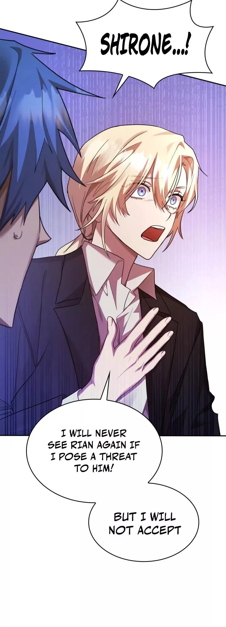 Read Infinite Mage EN Manga Online