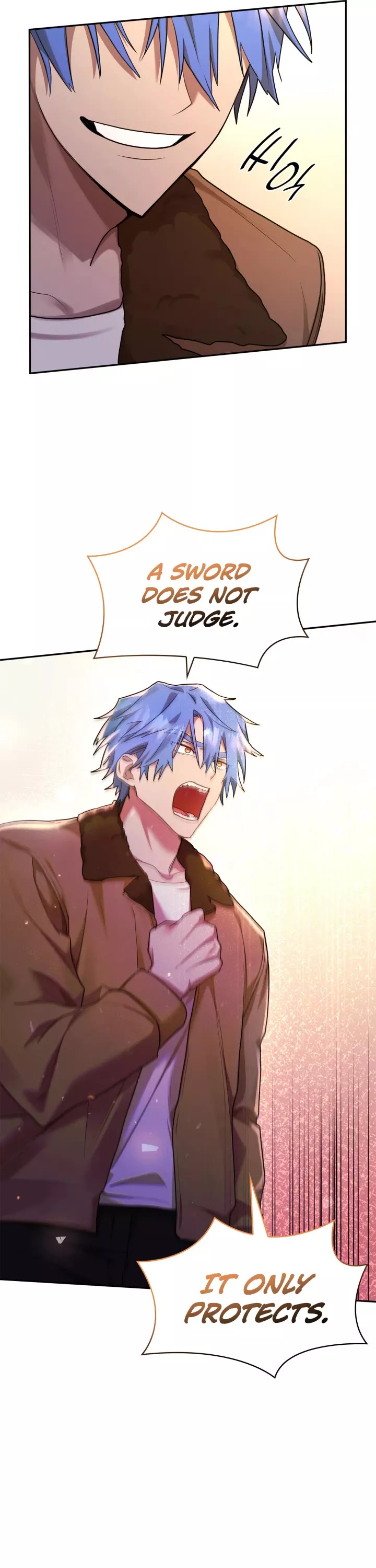 Read Infinite Mage EN Manga Online