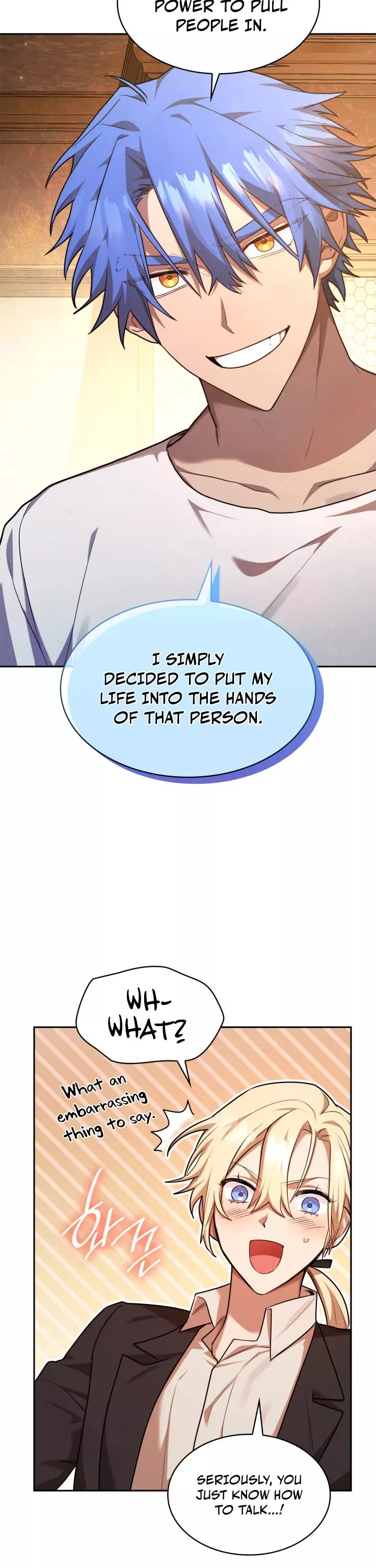 Read Infinite Mage EN Manga Online