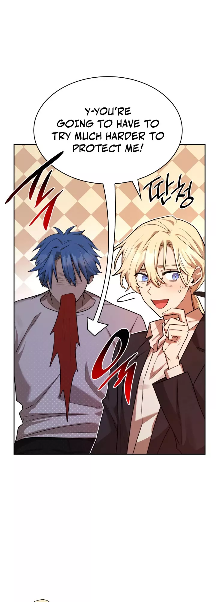 Read Infinite Mage EN Manga Online