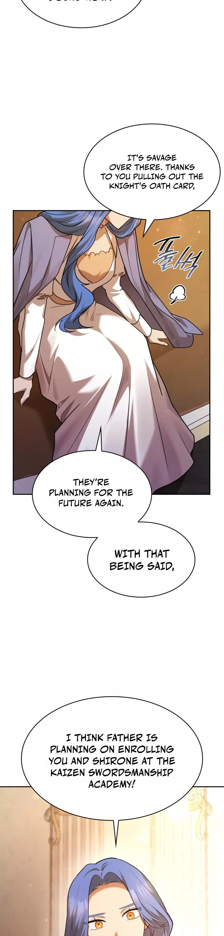 Read Infinite Mage EN Manga Online
