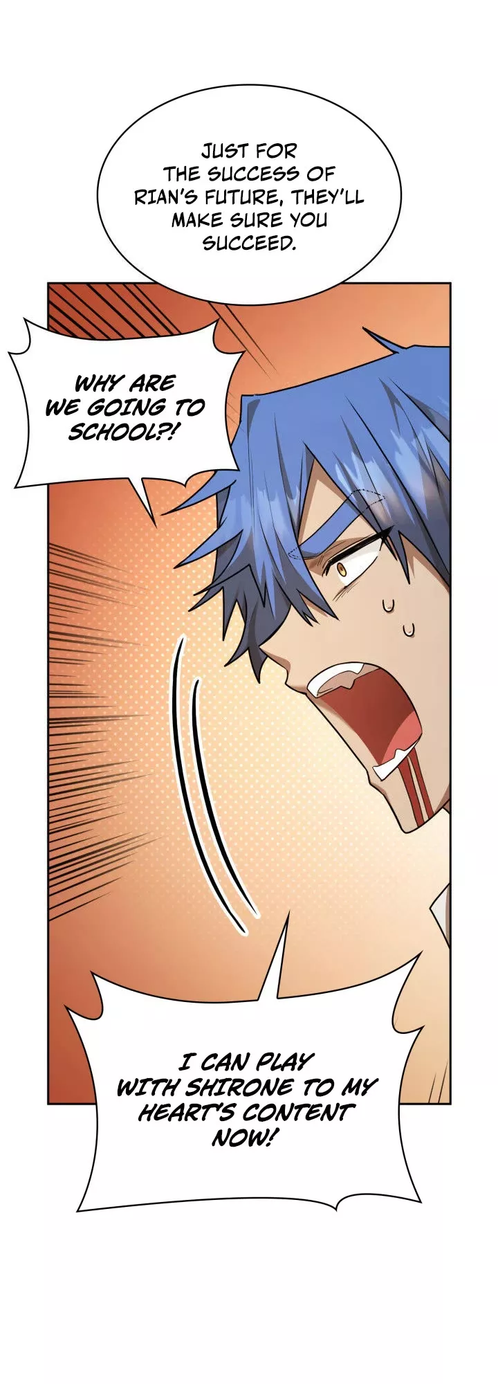 Read Infinite Mage EN Manga Online