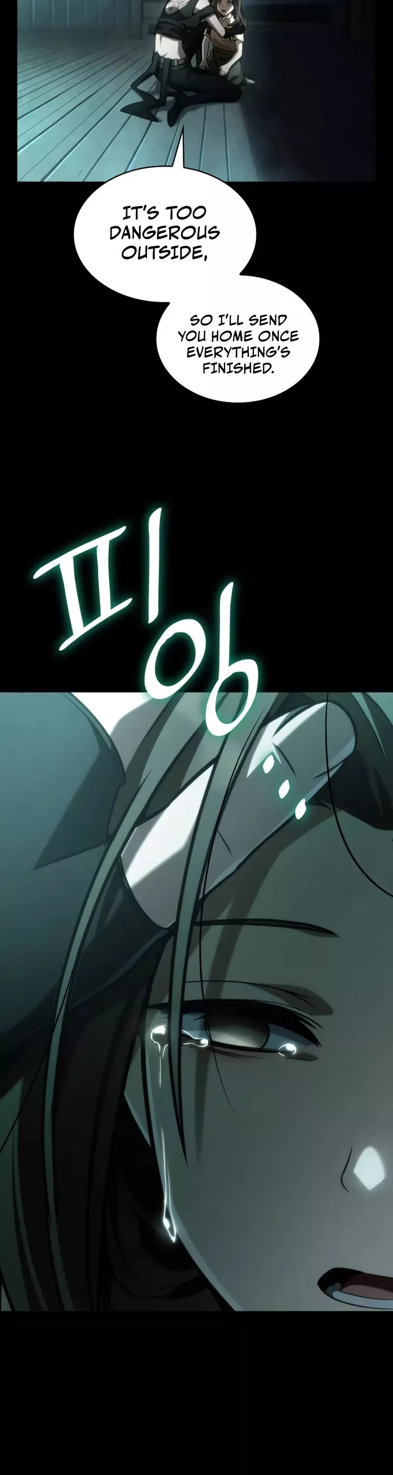 Read Infinite Mage EN Manga Online