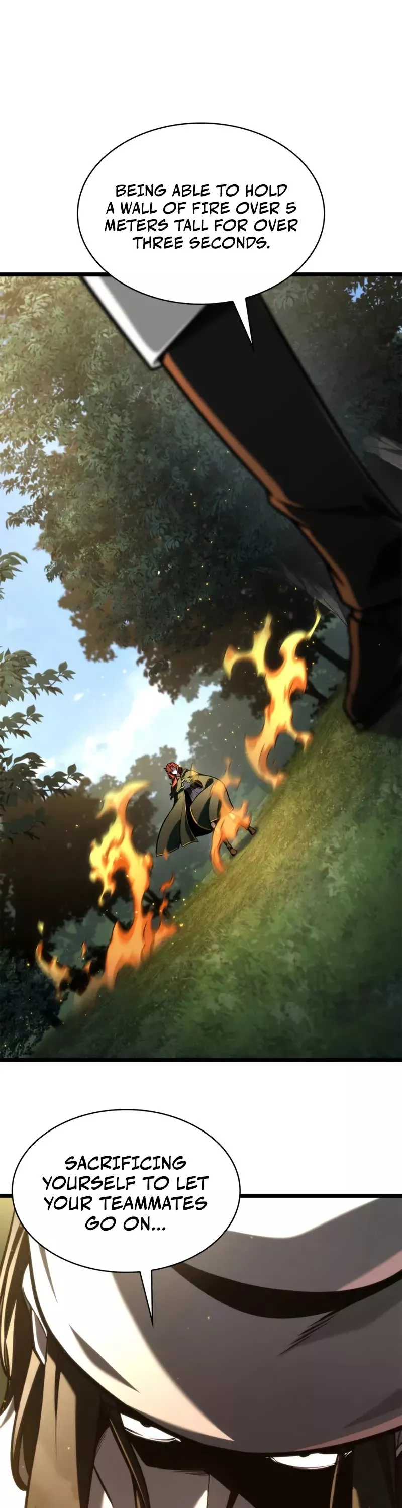 Read Infinite Mage EN Manga Online
