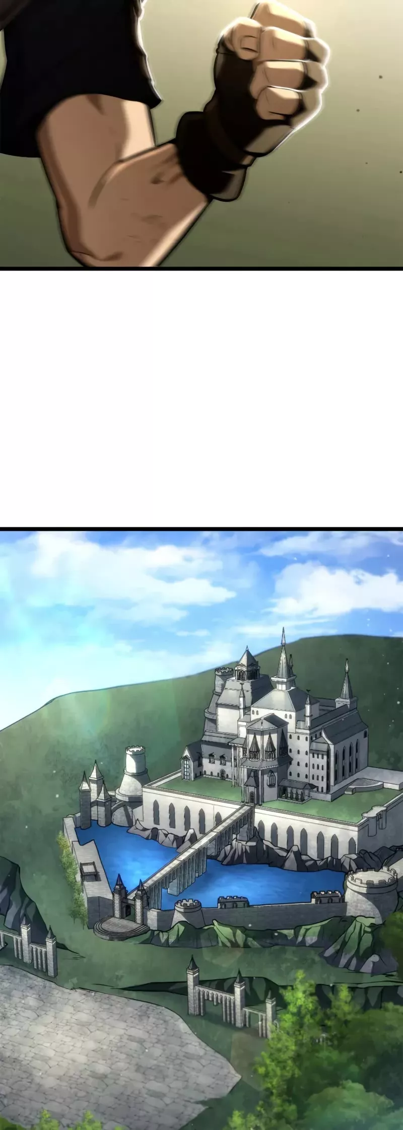 Read Infinite Mage EN Manga Online