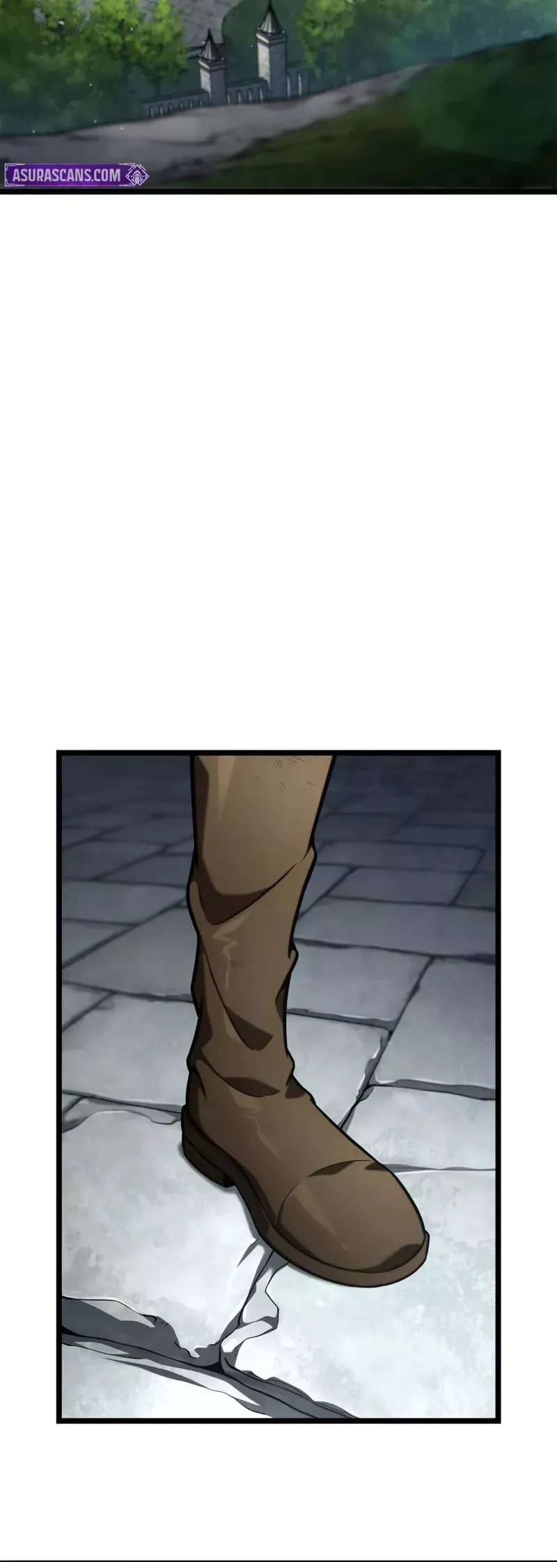 Read Infinite Mage EN Manga Online