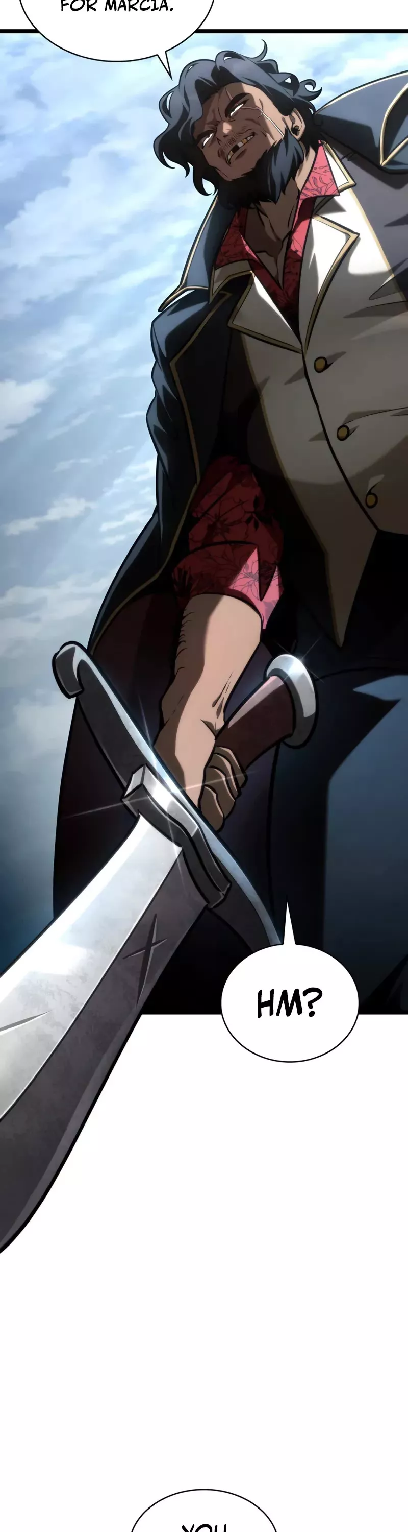 Read Infinite Mage EN Manga Online