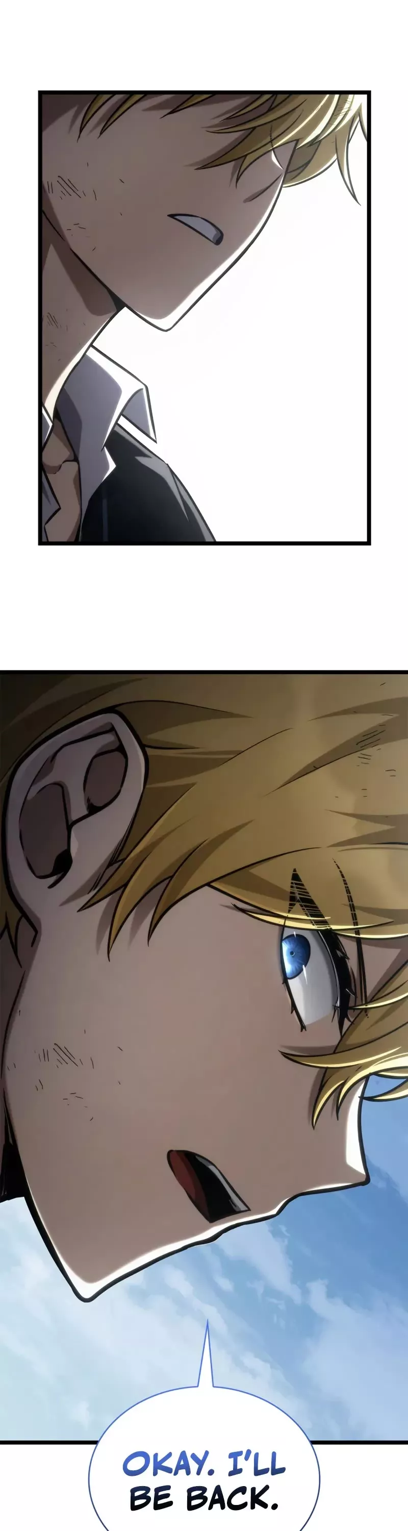 Read Infinite Mage EN Manga Online