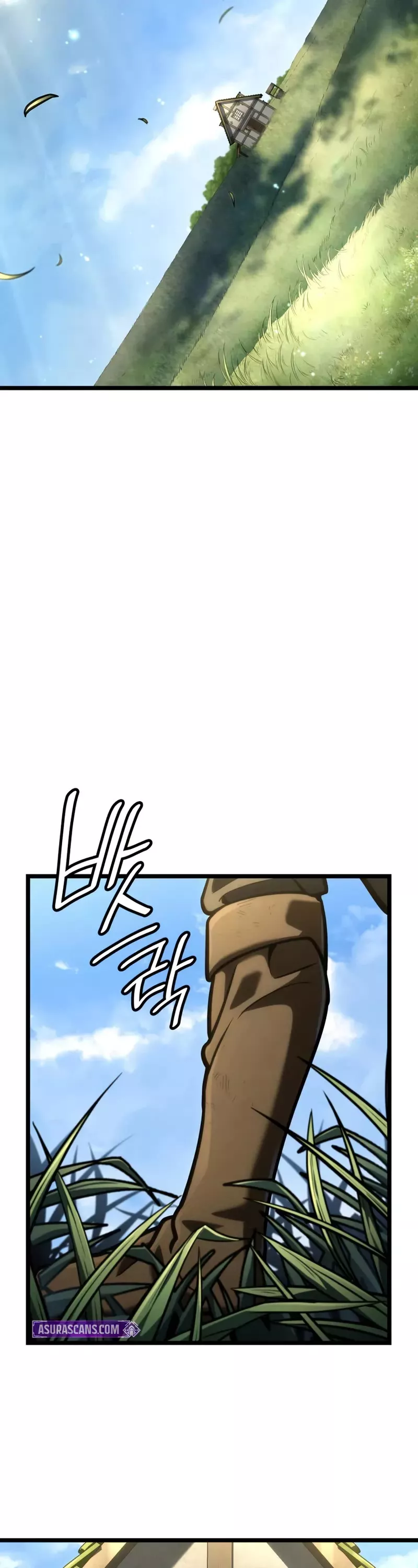 Read Infinite Mage EN Manga Online