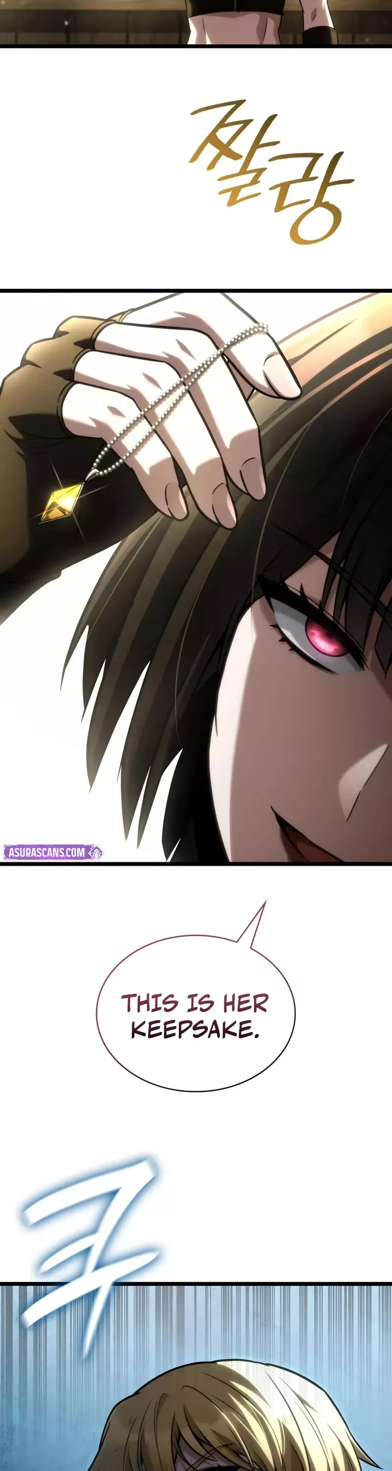 Read Infinite Mage EN Manga Online