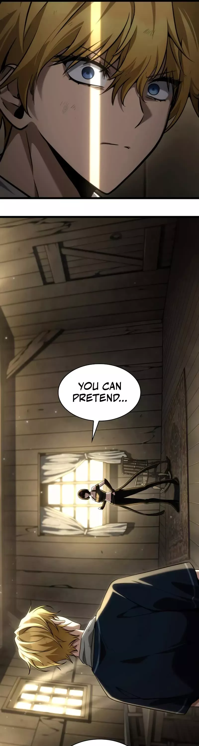 Read Infinite Mage EN Manga Online