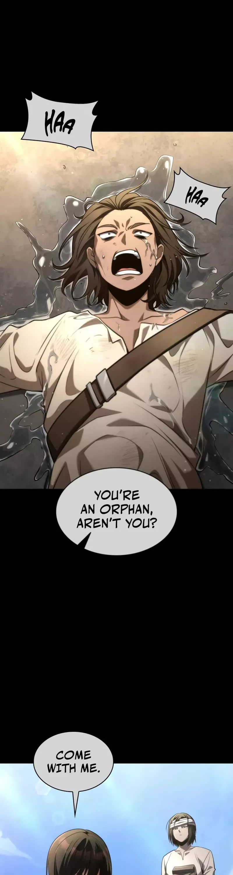 Read Infinite Mage EN Manga Online