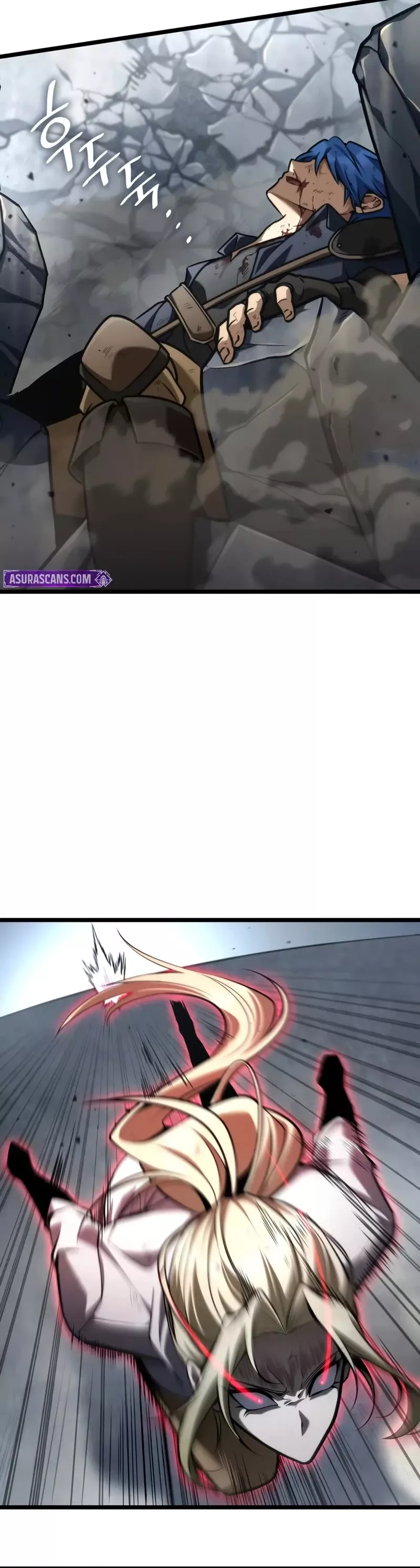 Read Infinite Mage EN Manga Online