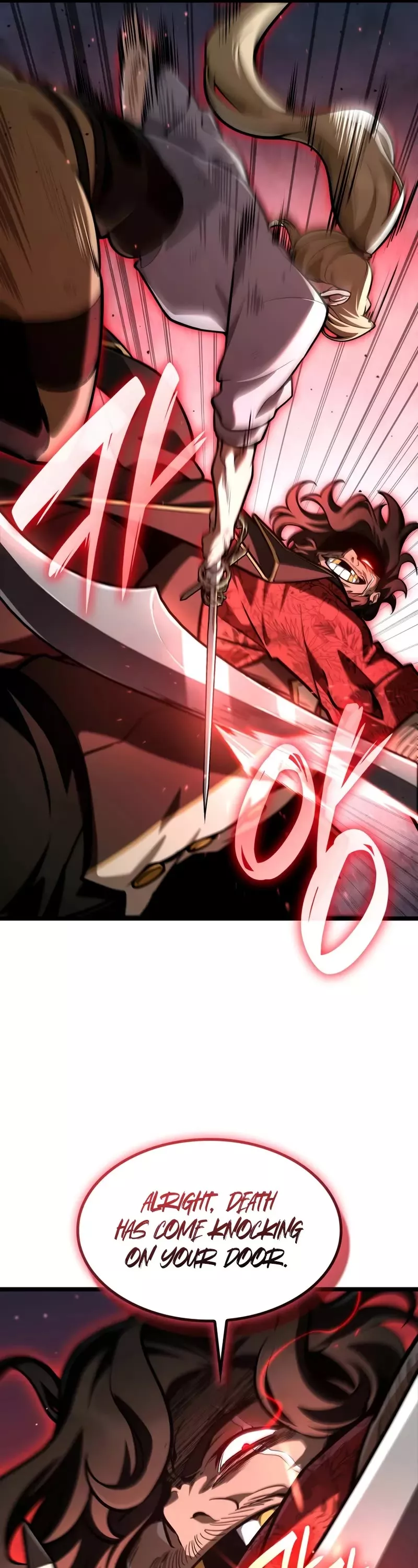 Read Infinite Mage EN Manga Online