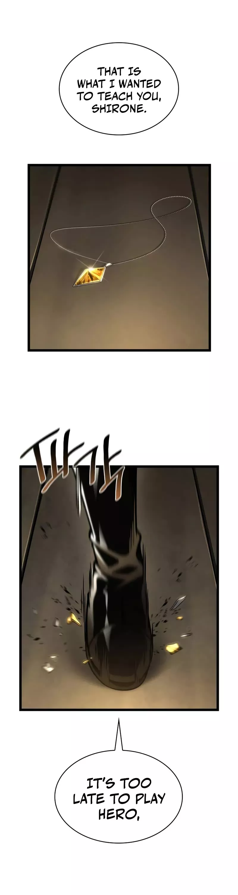 Read Infinite Mage EN Manga Online
