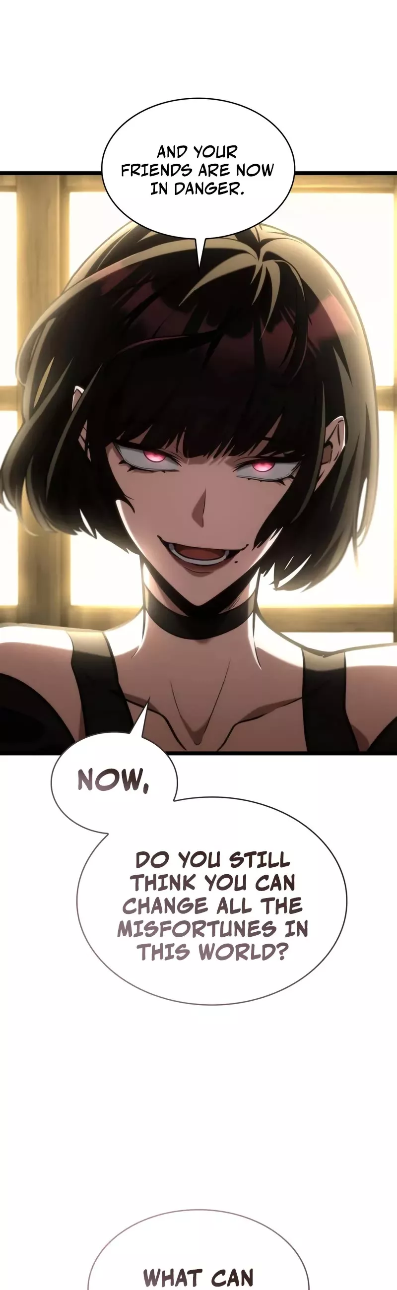 Read Infinite Mage EN Manga Online