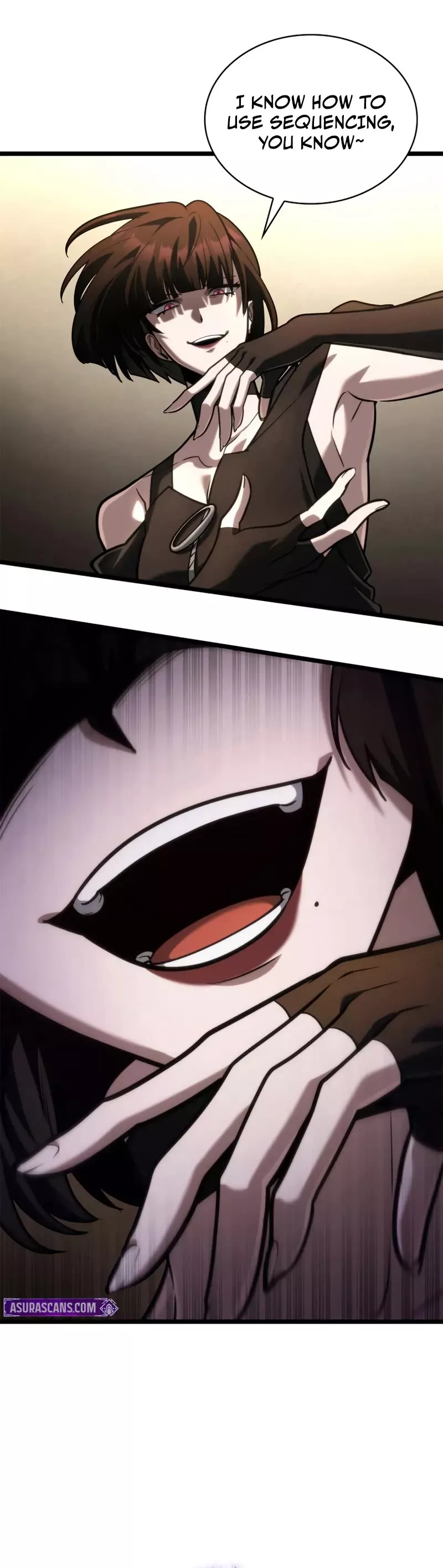 Read Infinite Mage EN Manga Online