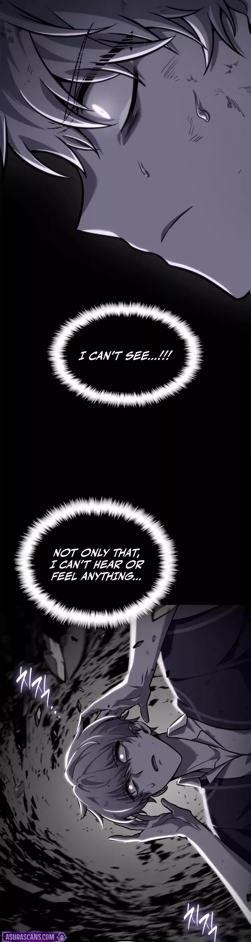 Read Infinite Mage EN Manga Online