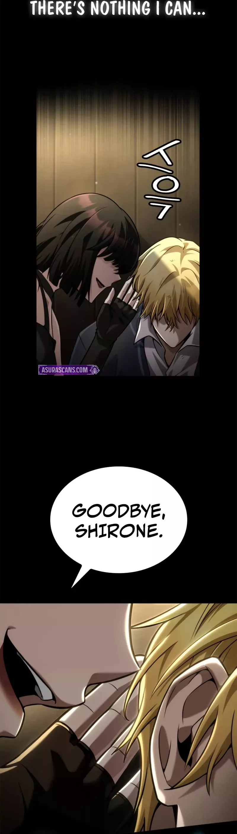 Read Infinite Mage EN Manga Online