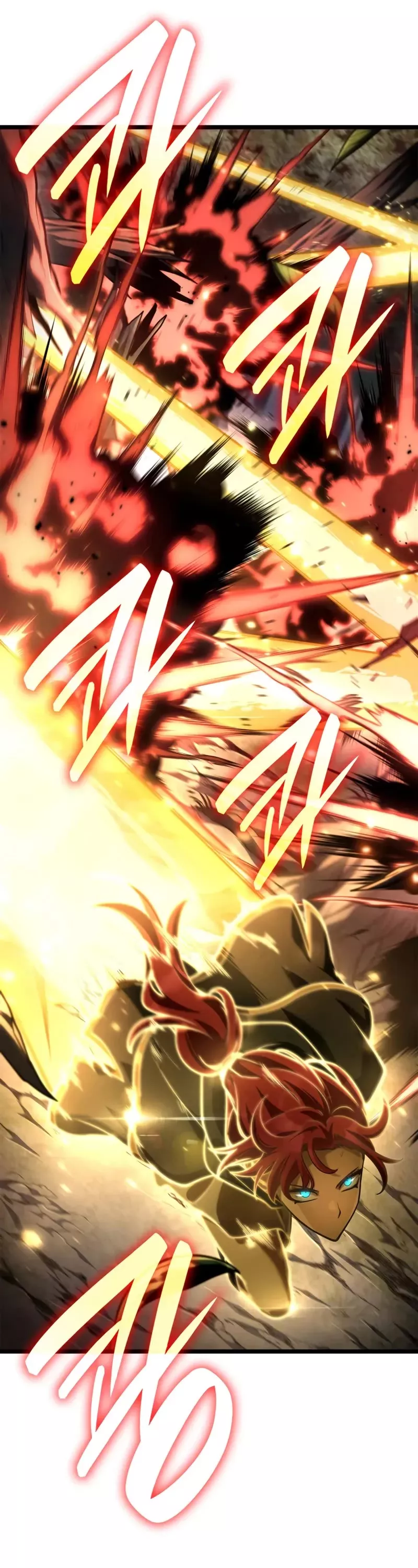 Read Infinite Mage EN Manga Online
