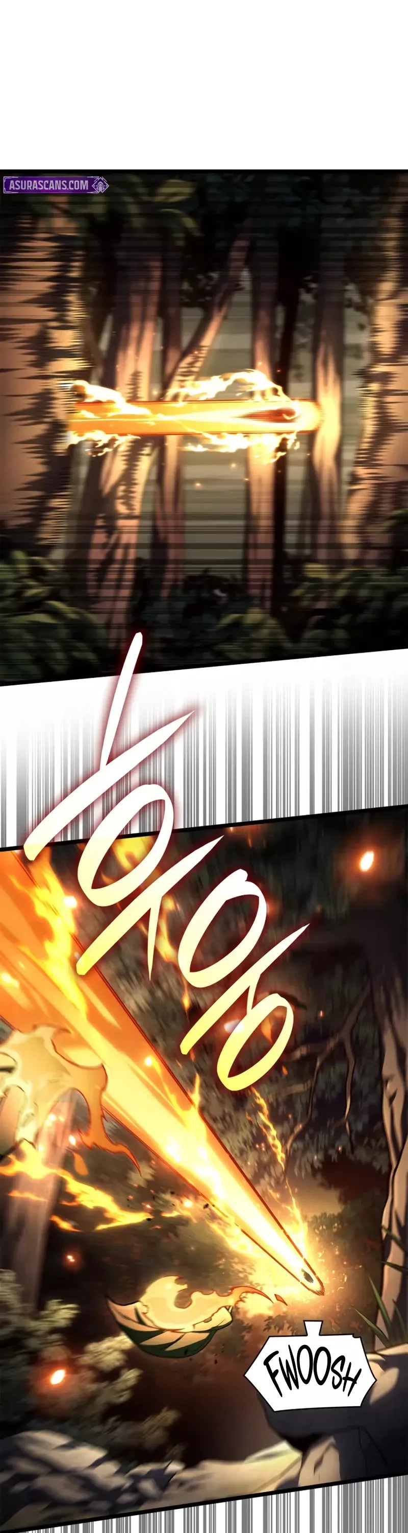 Read Infinite Mage EN Manga Online