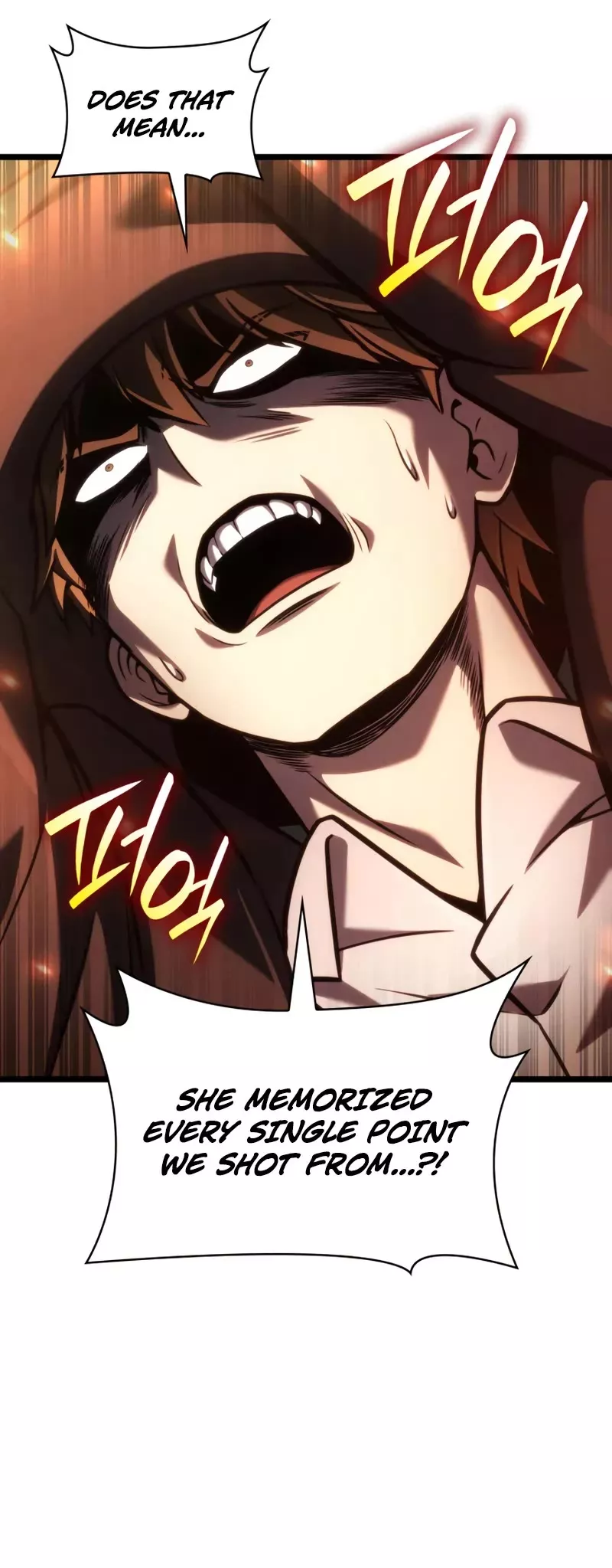 Read Infinite Mage EN Manga Online