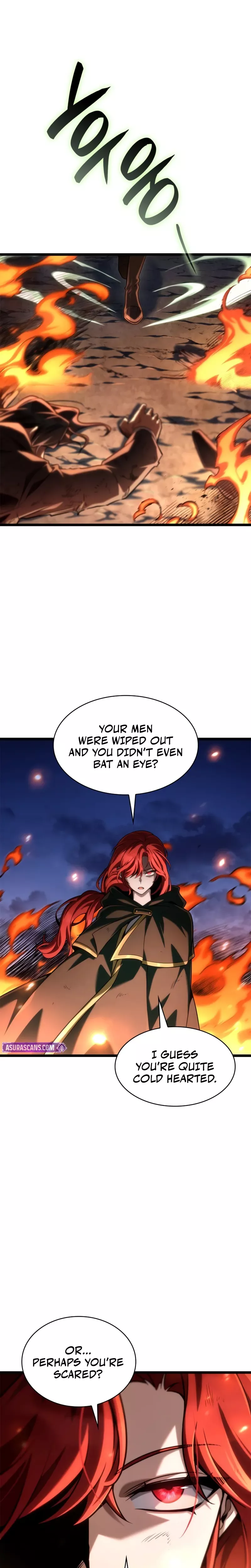 Read Infinite Mage EN Manga Online