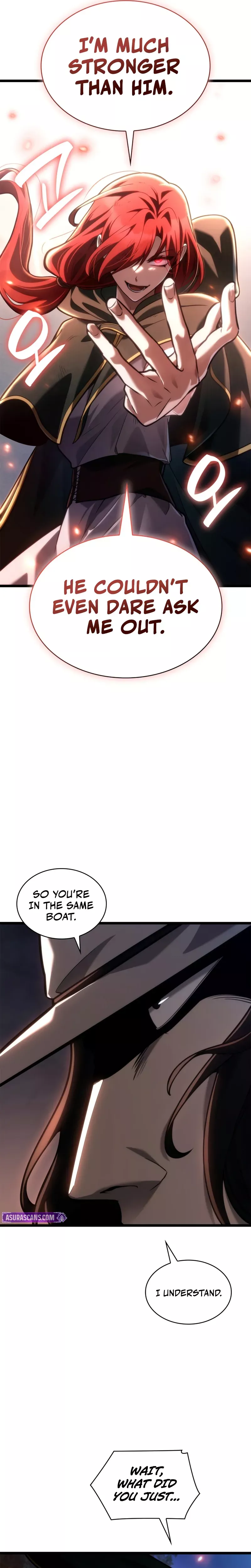 Read Infinite Mage EN Manga Online