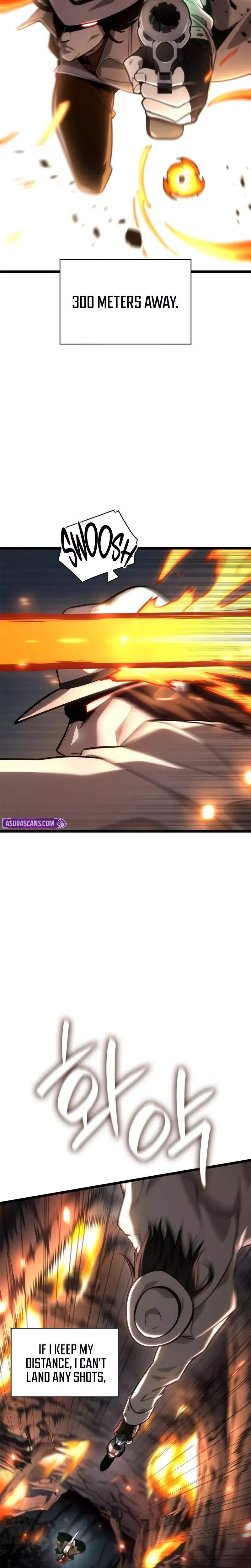 Read Infinite Mage EN Manga Online