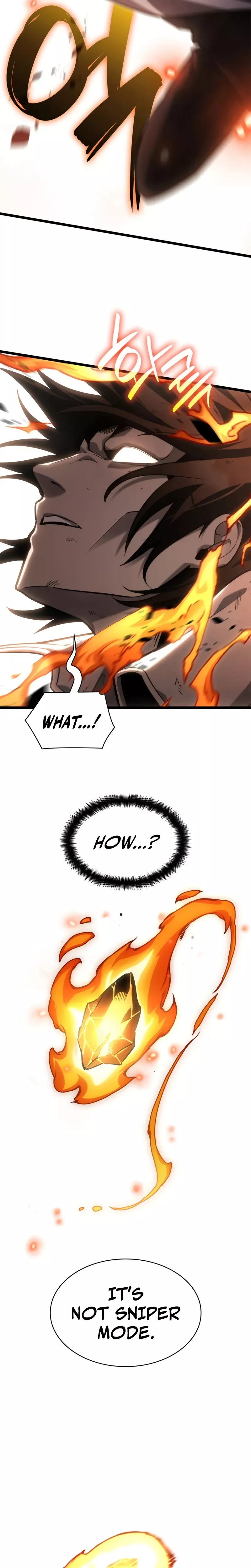 Read Infinite Mage EN Manga Online