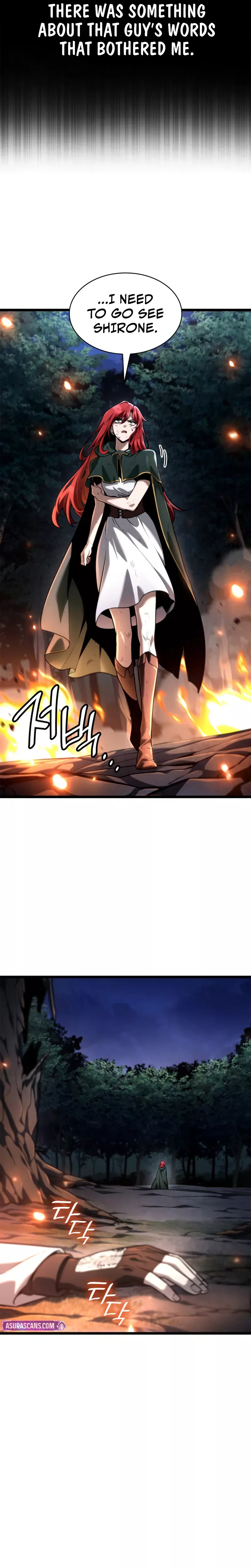 Read Infinite Mage EN Manga Online