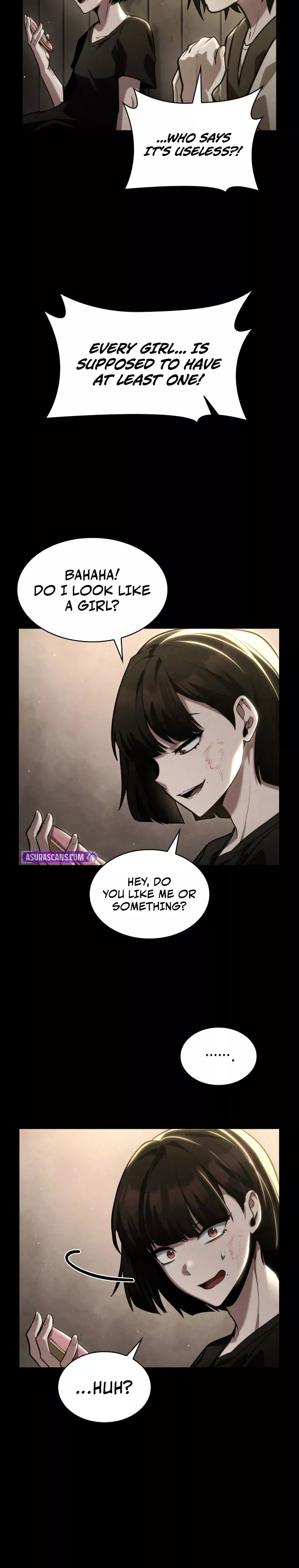 Read Infinite Mage EN Manga Online
