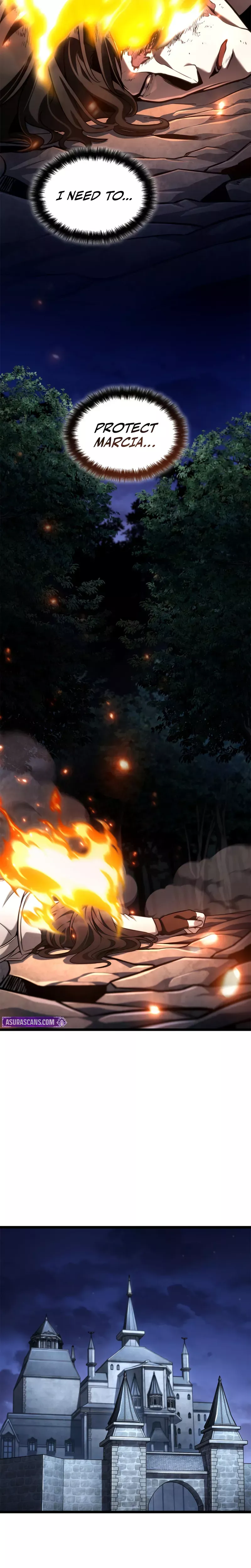 Read Infinite Mage EN Manga Online
